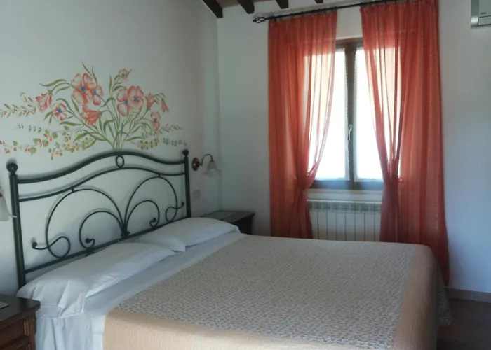 B&B La Piaggia