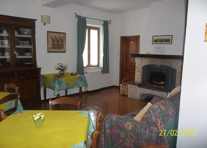 B&B La Piaggia