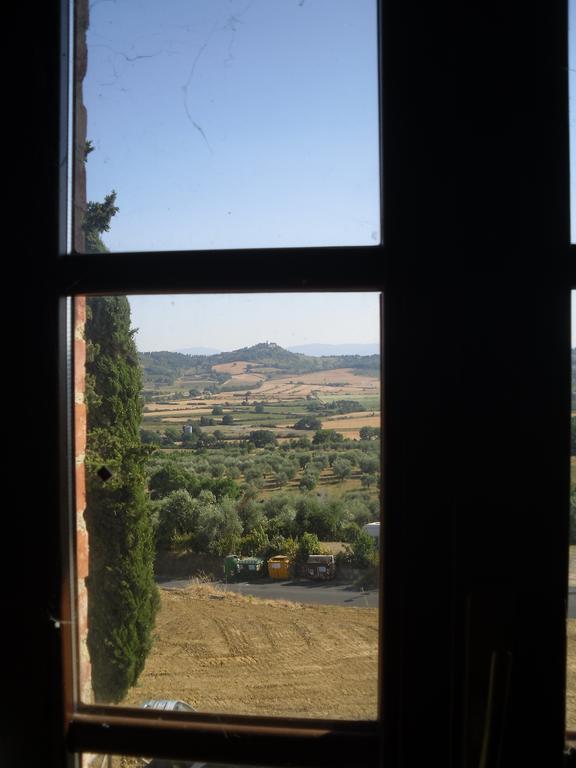 La Piaggia Montemerano