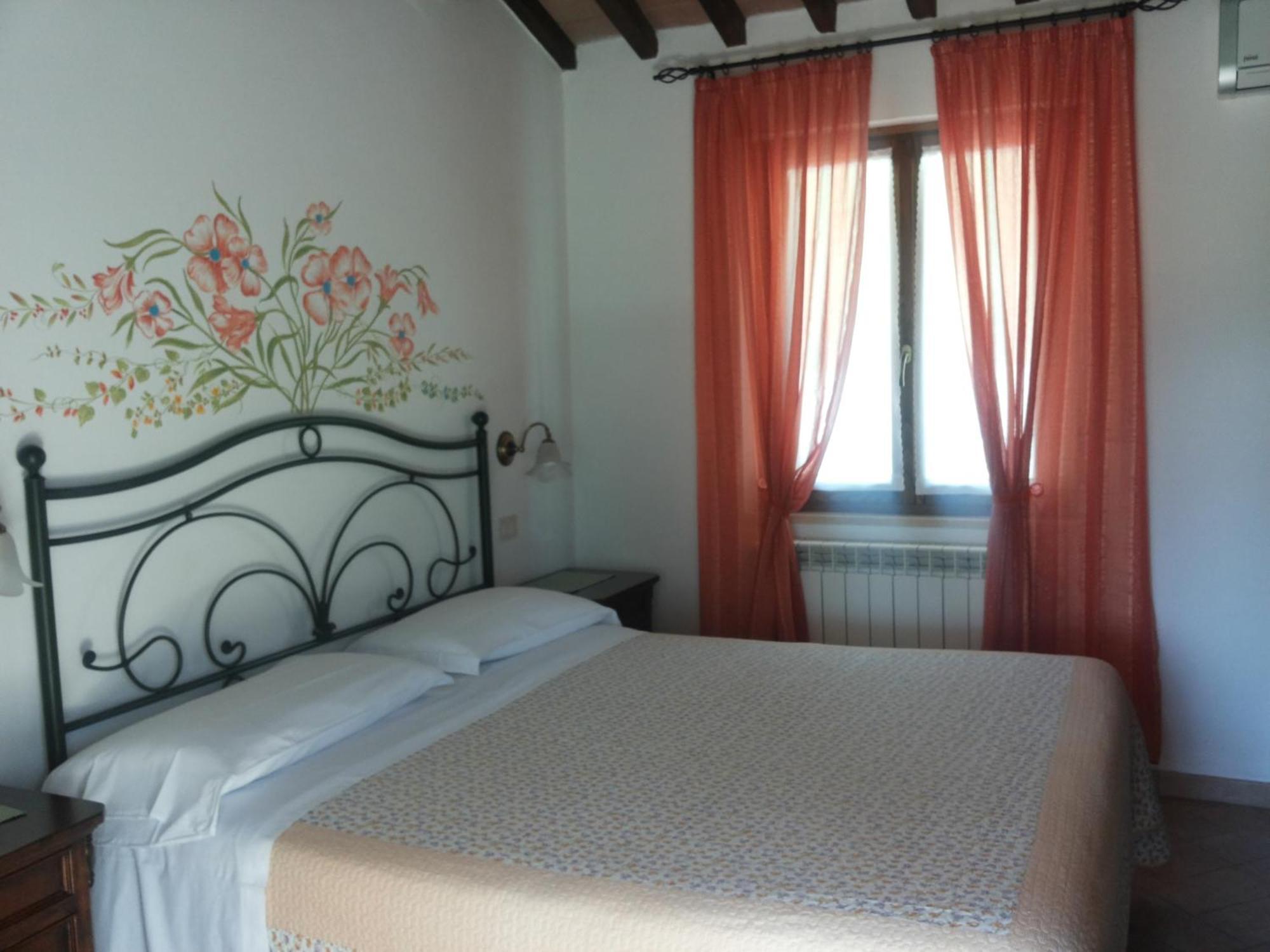 La Piaggia Bed & Breakfast