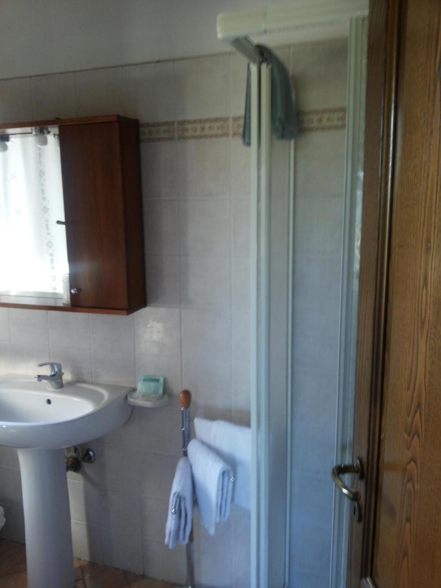 Bed & Breakfast La Piaggia Montemerano