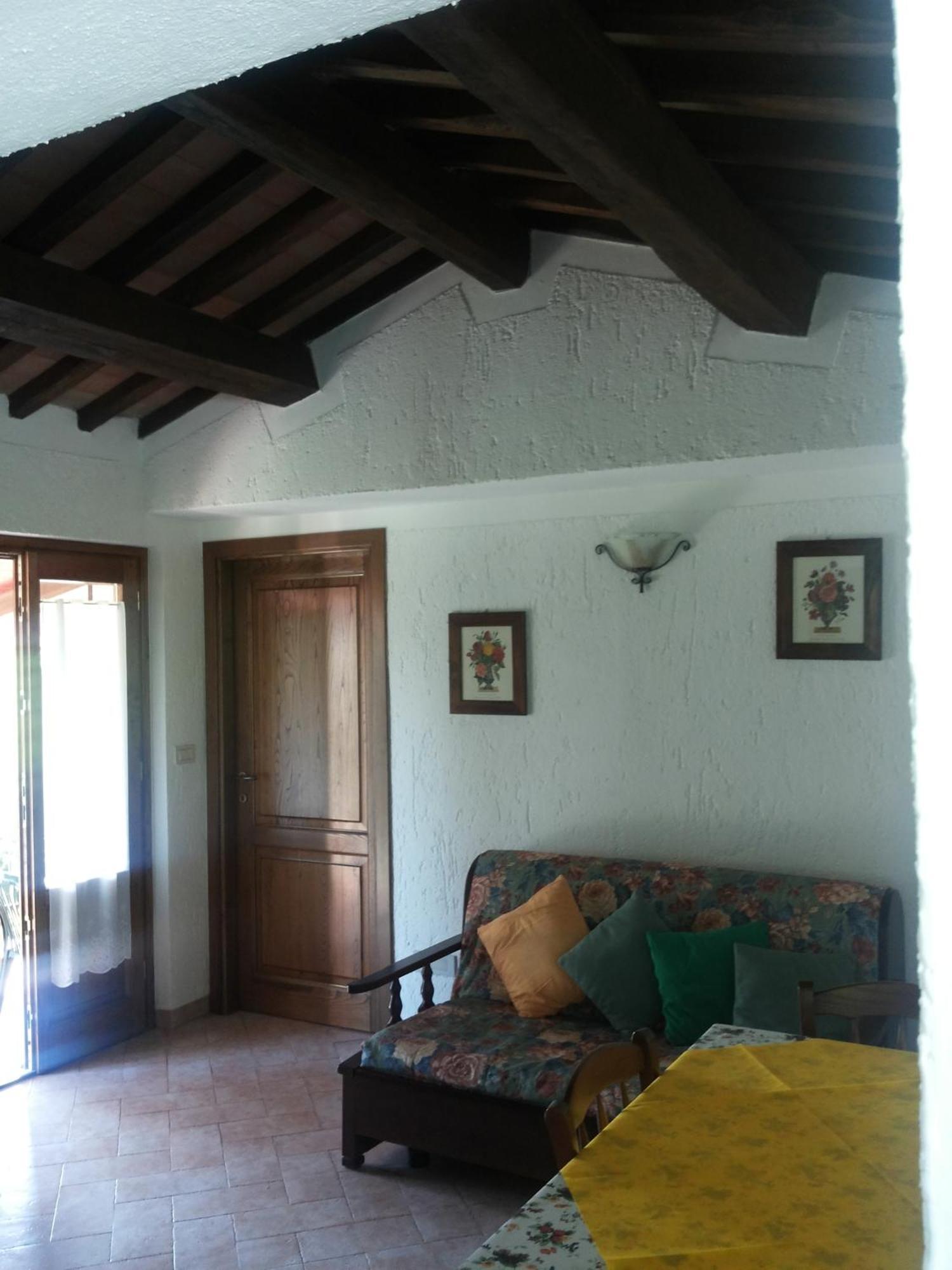 La Piaggia * Montemerano