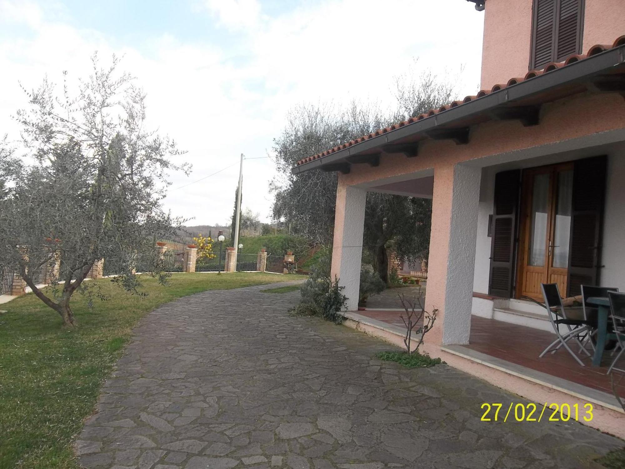 Bed & Breakfast La Piaggia *