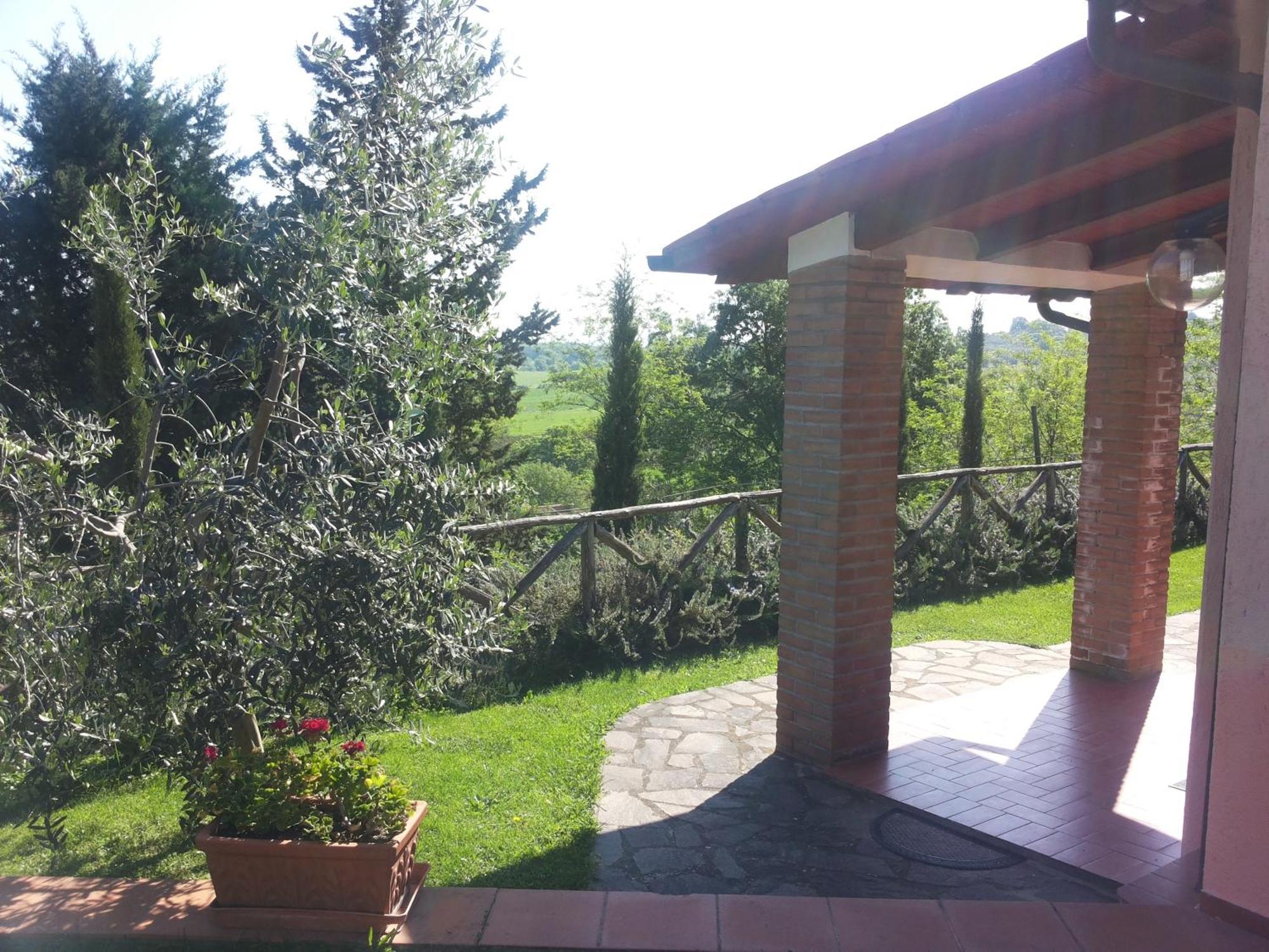 La Piaggia *