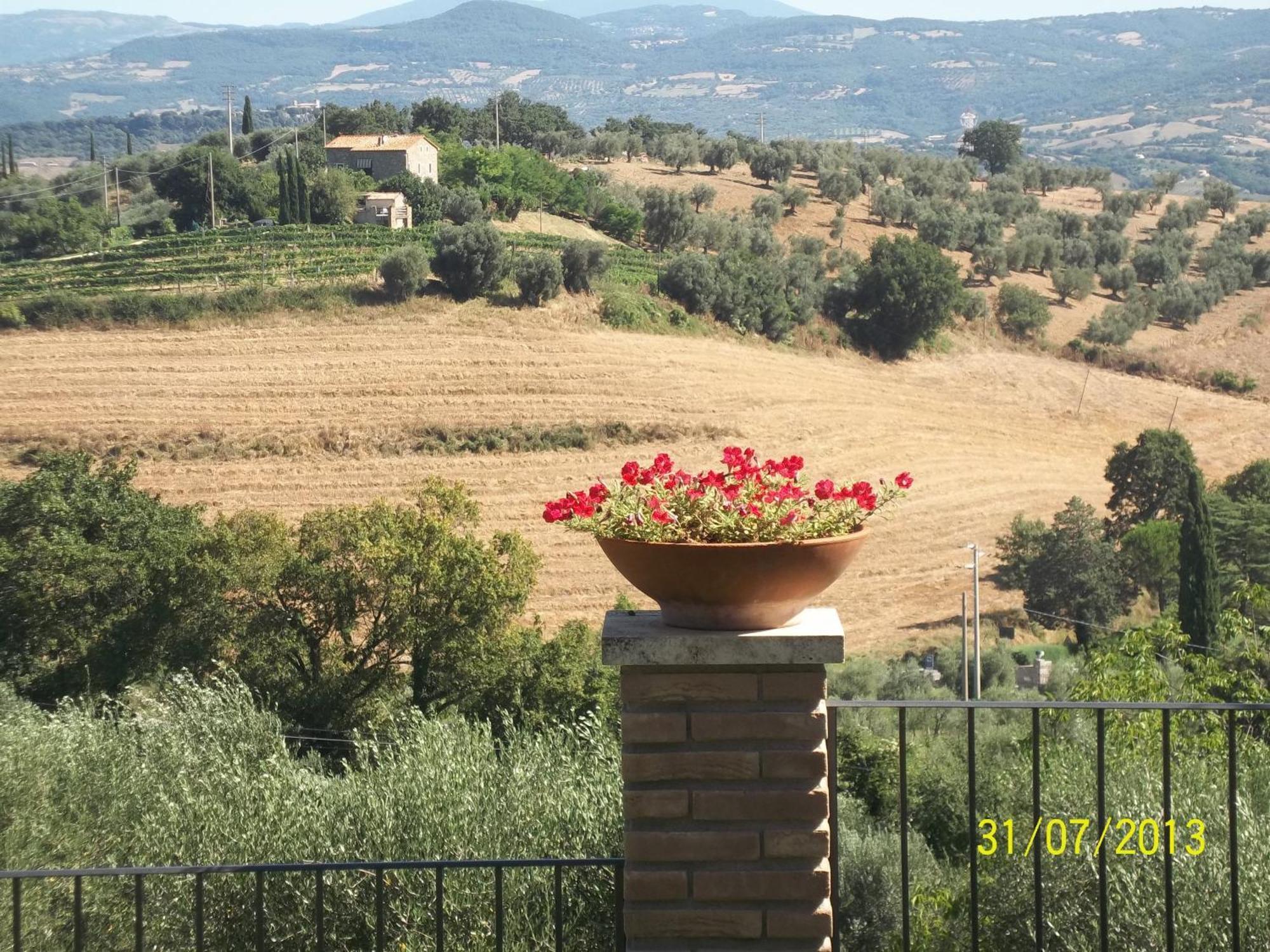 Bed & Breakfast La Piaggia