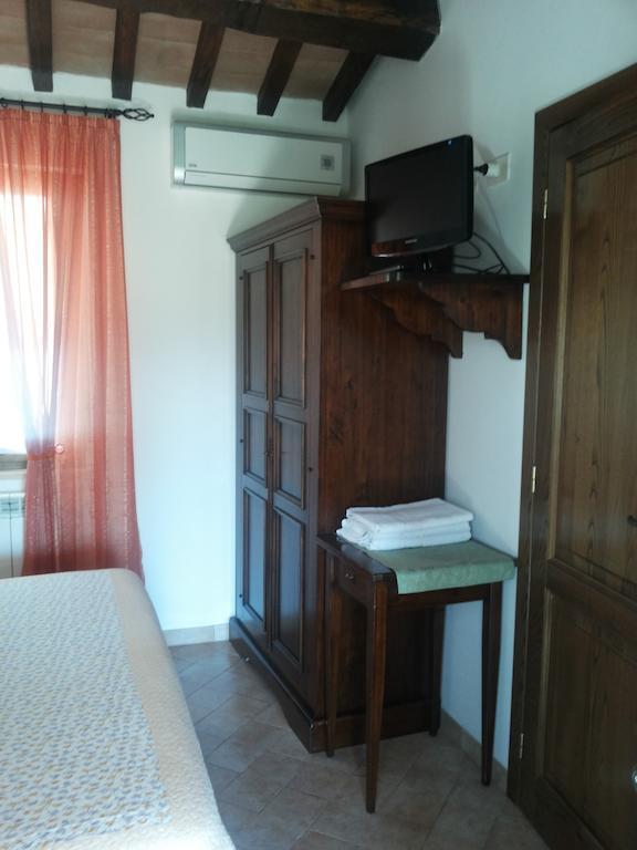 Bed & Breakfast La Piaggia
