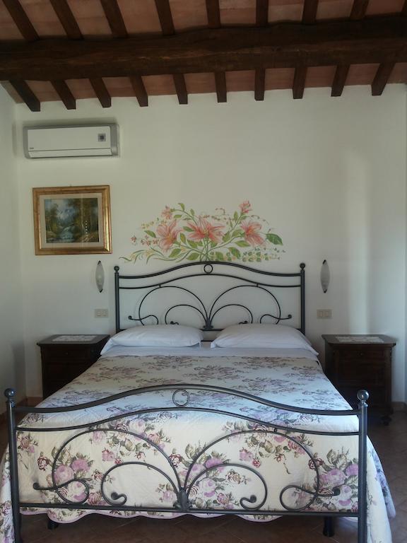 Bed & Breakfast La Piaggia