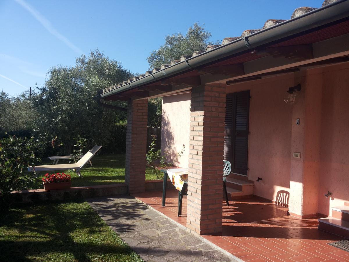 Bed & Breakfast La Piaggia *