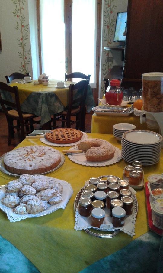La Piaggia Bed & Breakfast *